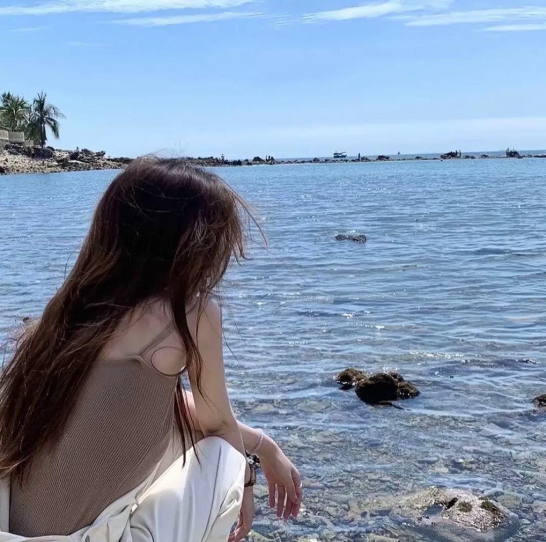 美洲豹女儿
